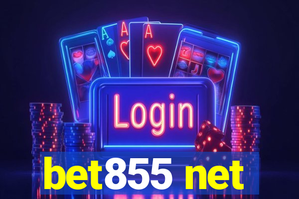 bet855 net
